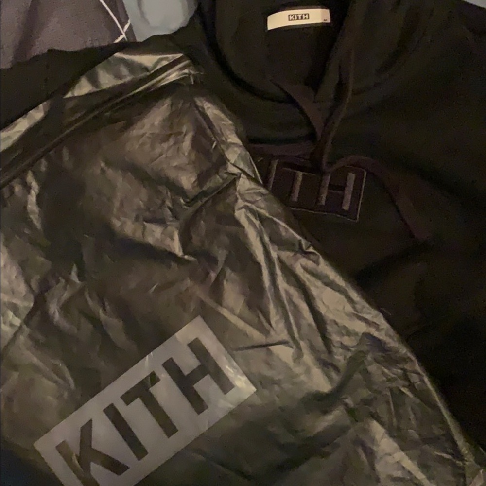 Kith box logo - Picture 5 of 5